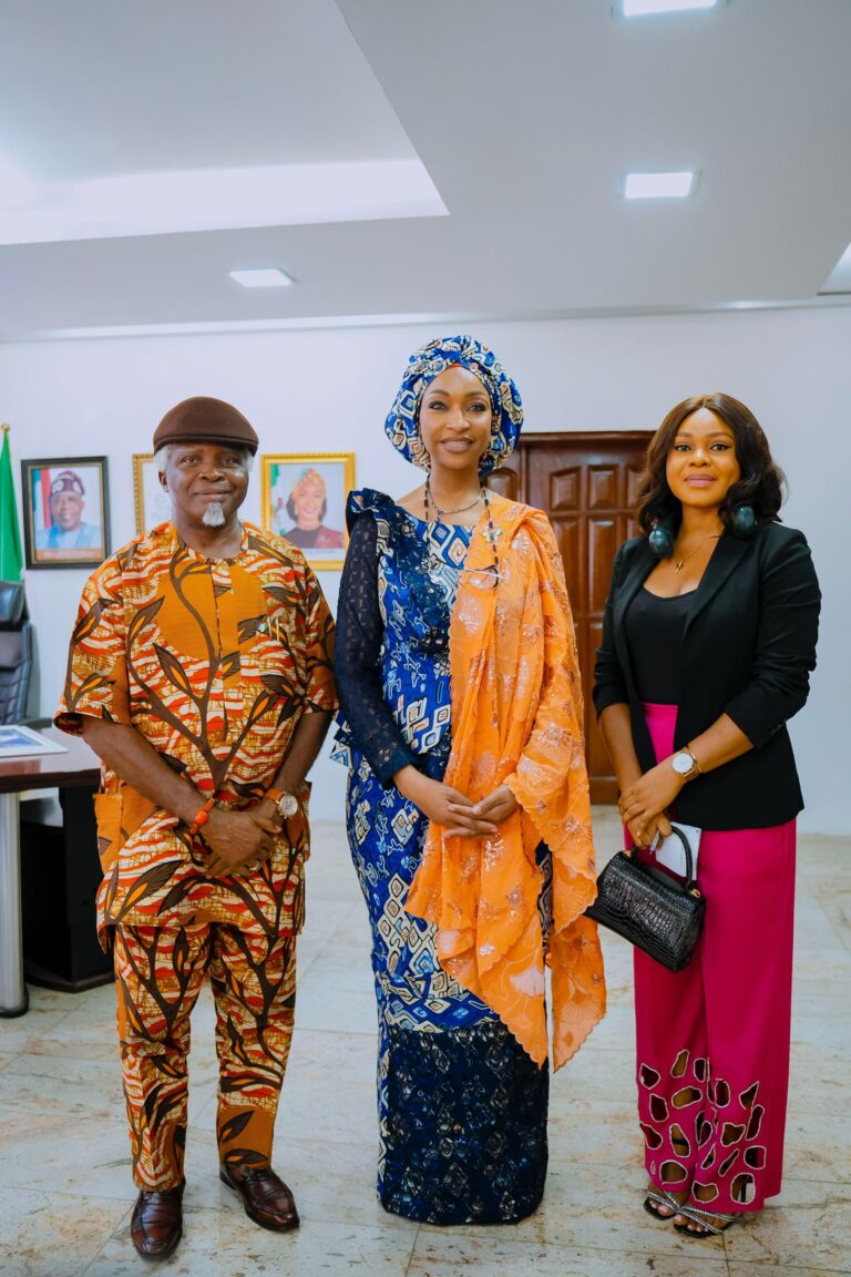 Creative Leadership Summit 2025: Unlocking Investment Opportunities in Nigeria’s Creative Industry